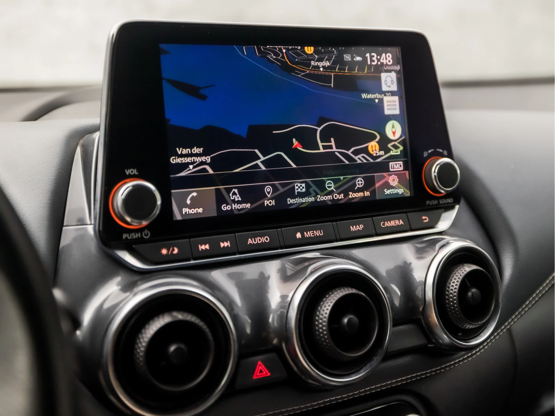 Hoofdafbeelding Nissan Juke