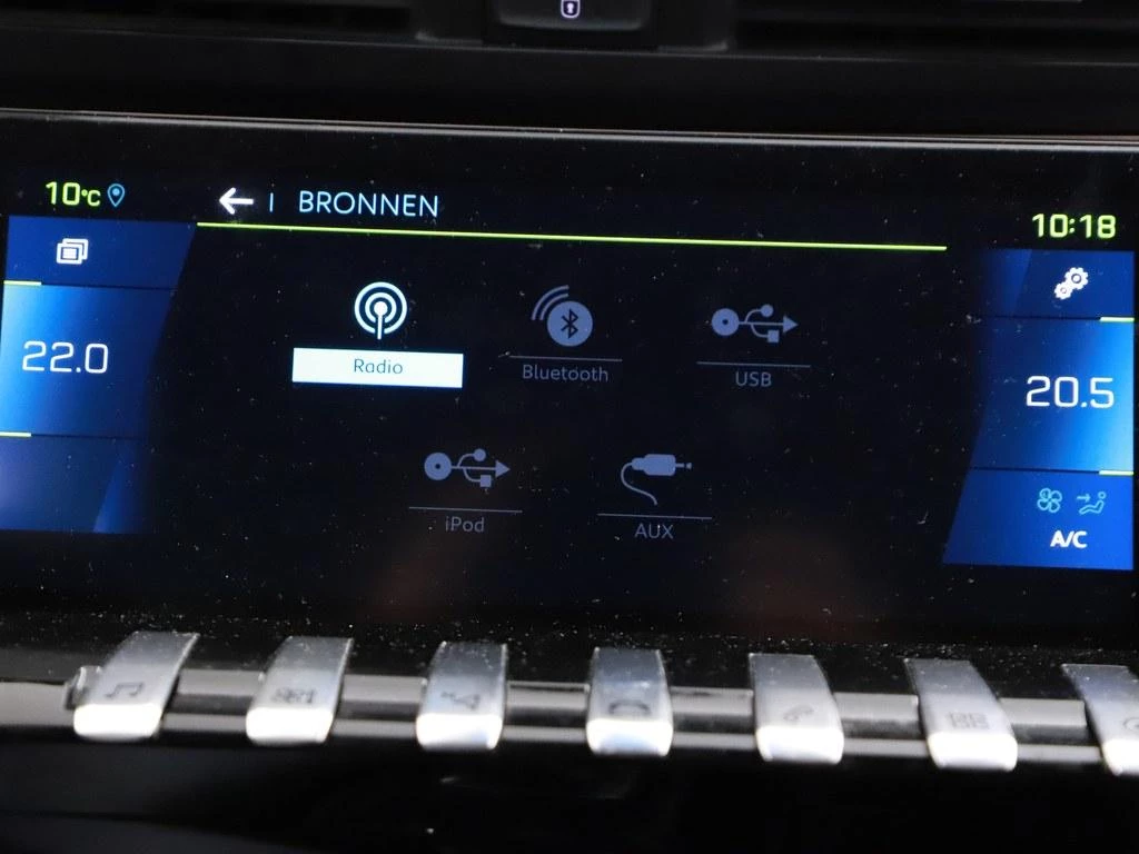 Hoofdafbeelding Peugeot 508