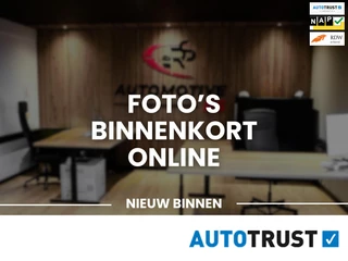 Nissan X-Trail 1.6 DIG-T Navi Clima Pano Trekhaak Leder