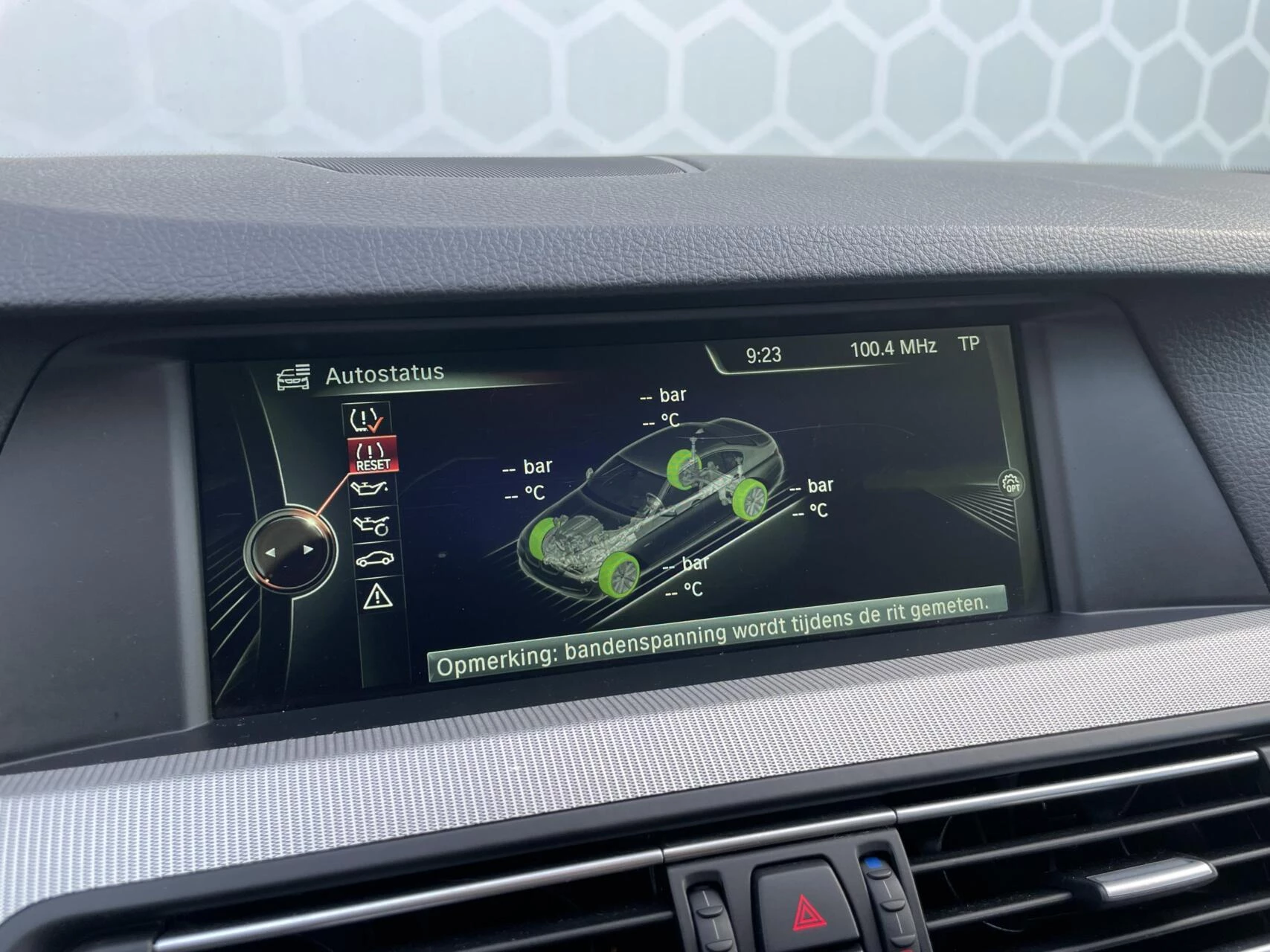 Hoofdafbeelding BMW M5