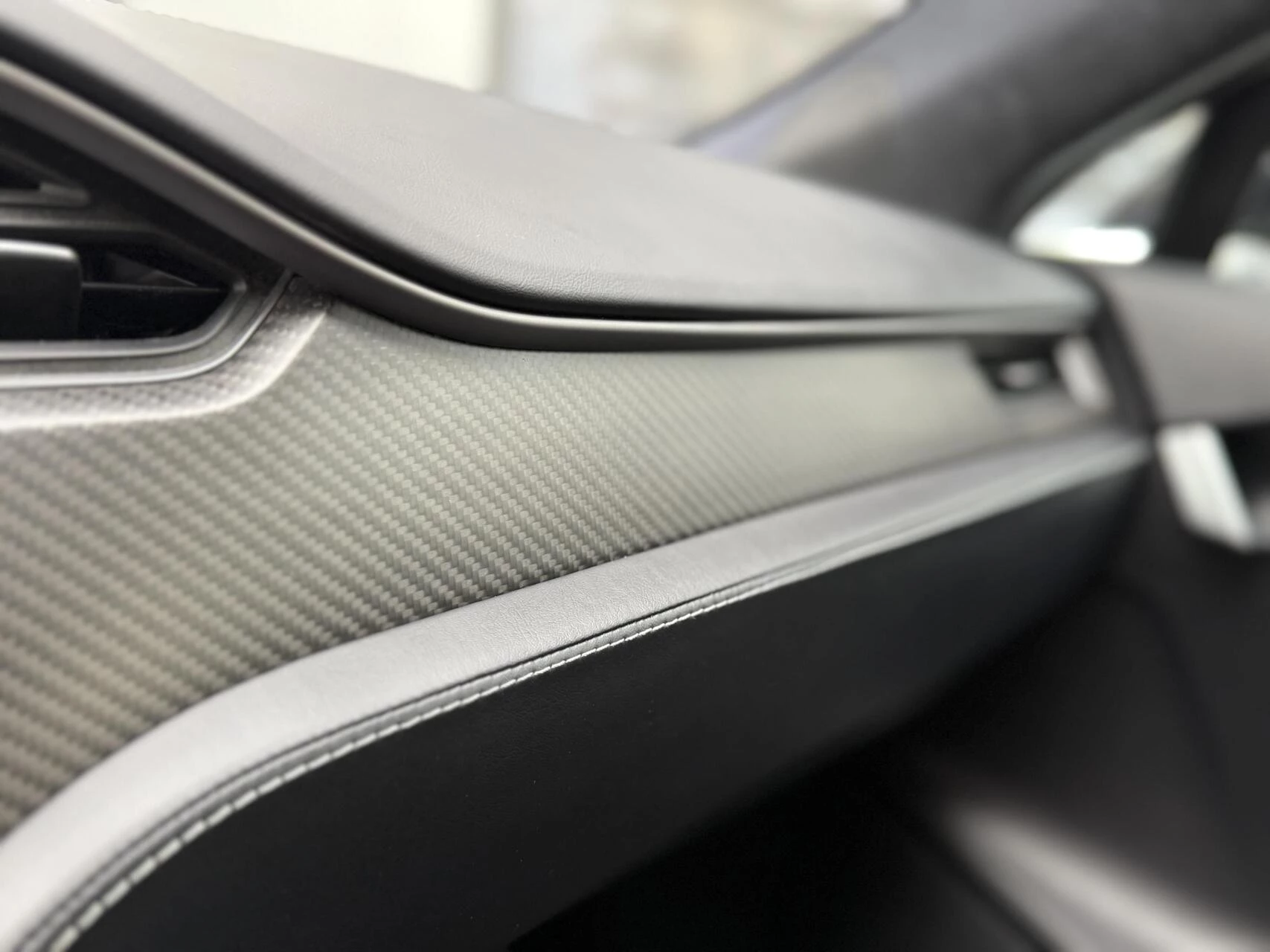 Hoofdafbeelding Tesla Model S