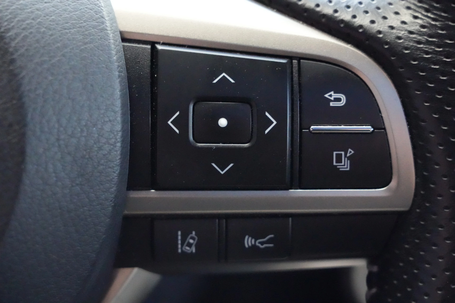 Hoofdafbeelding Lexus RX