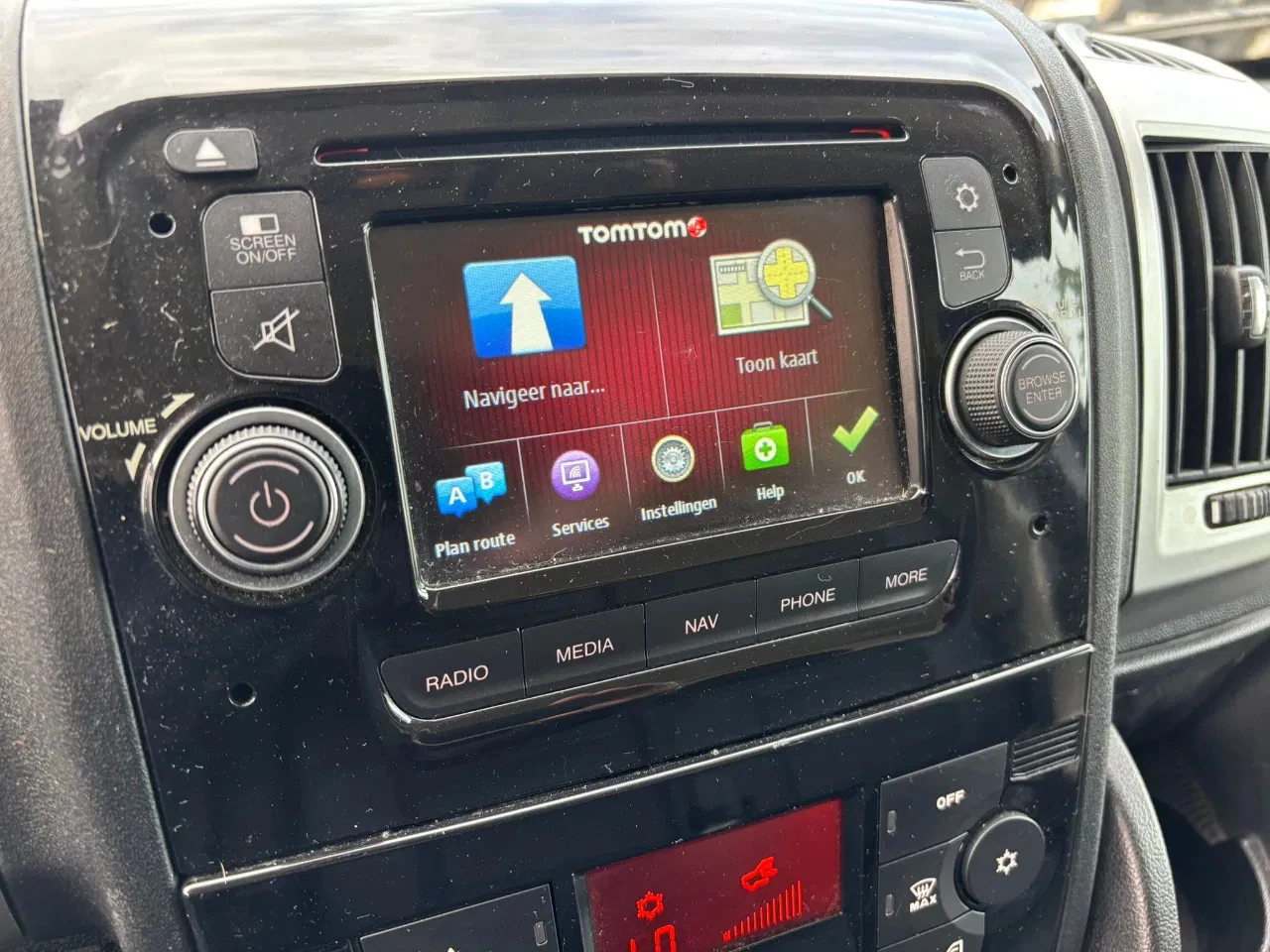 Hoofdafbeelding Fiat Ducato