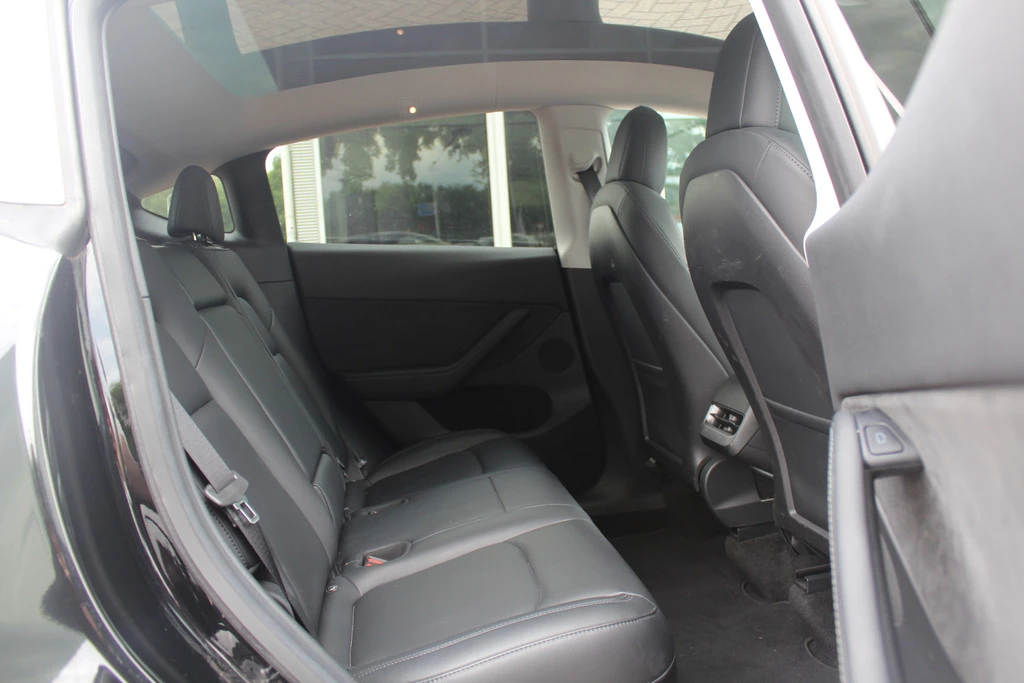 Hoofdafbeelding Tesla Model Y