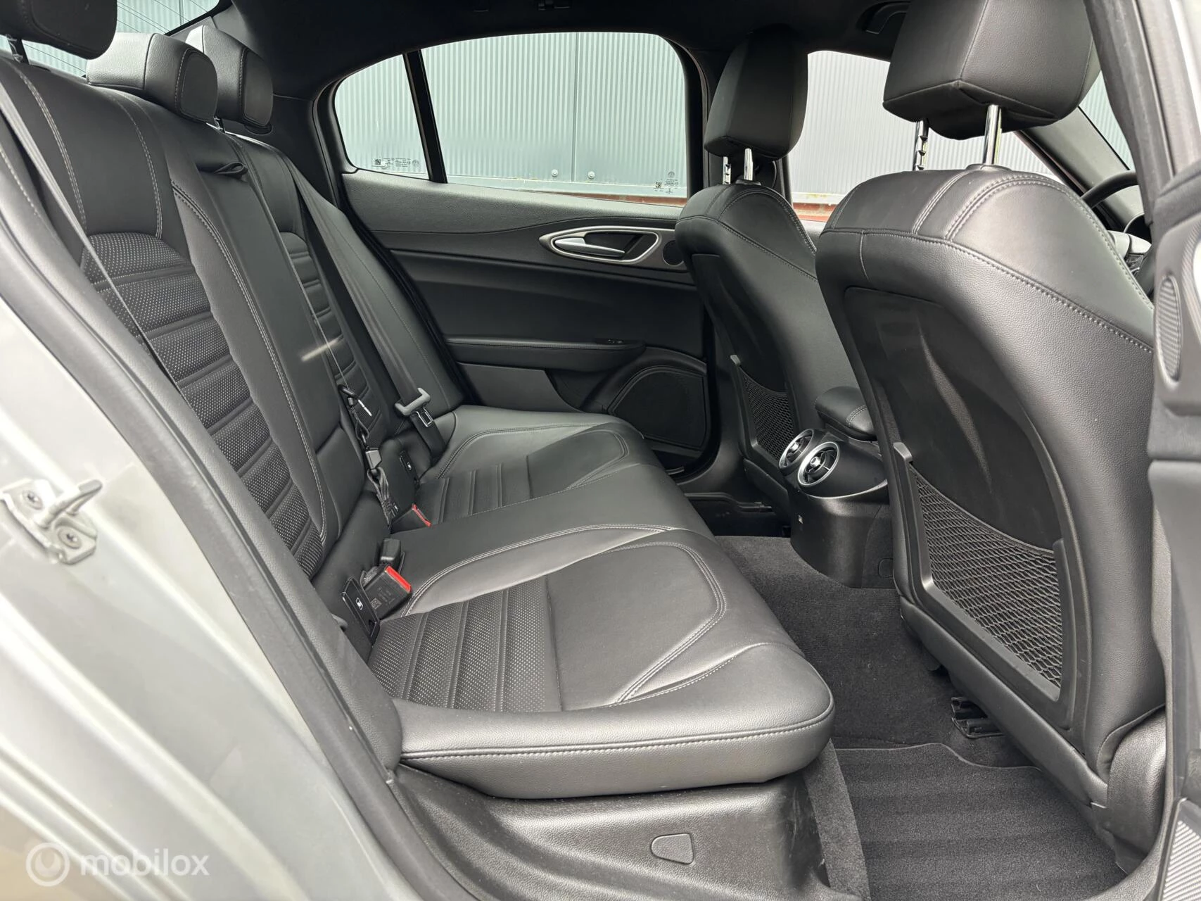 Hoofdafbeelding Alfa Romeo Giulia