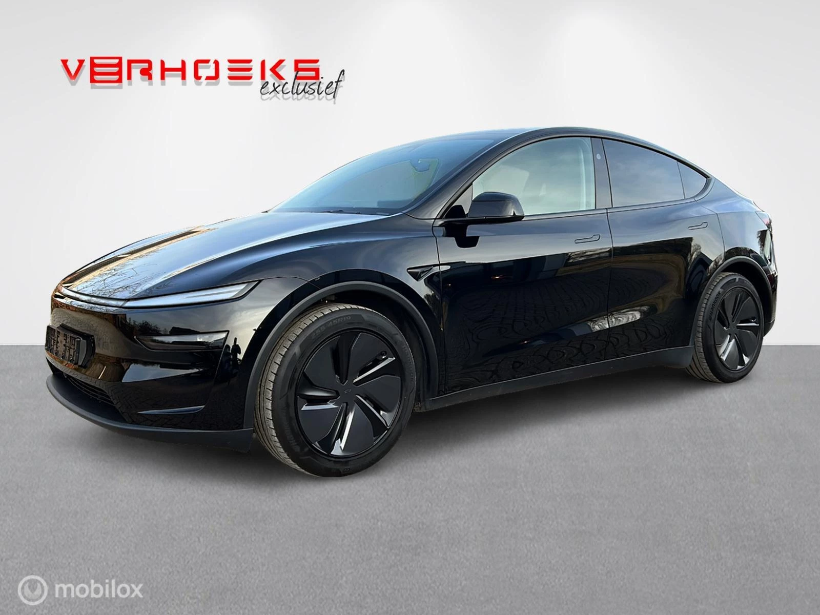 Hoofdafbeelding Tesla Model Y