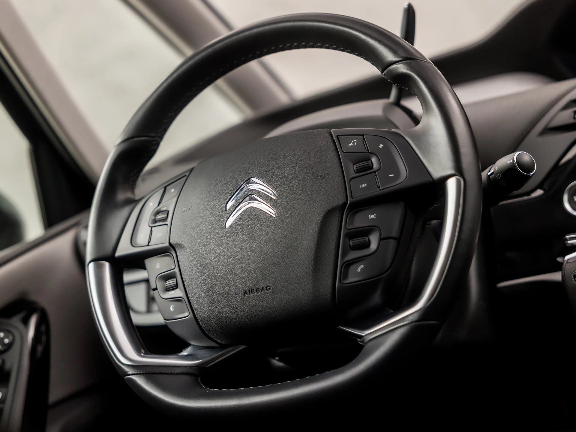 Hoofdafbeelding Citroën C4 Spacetourer