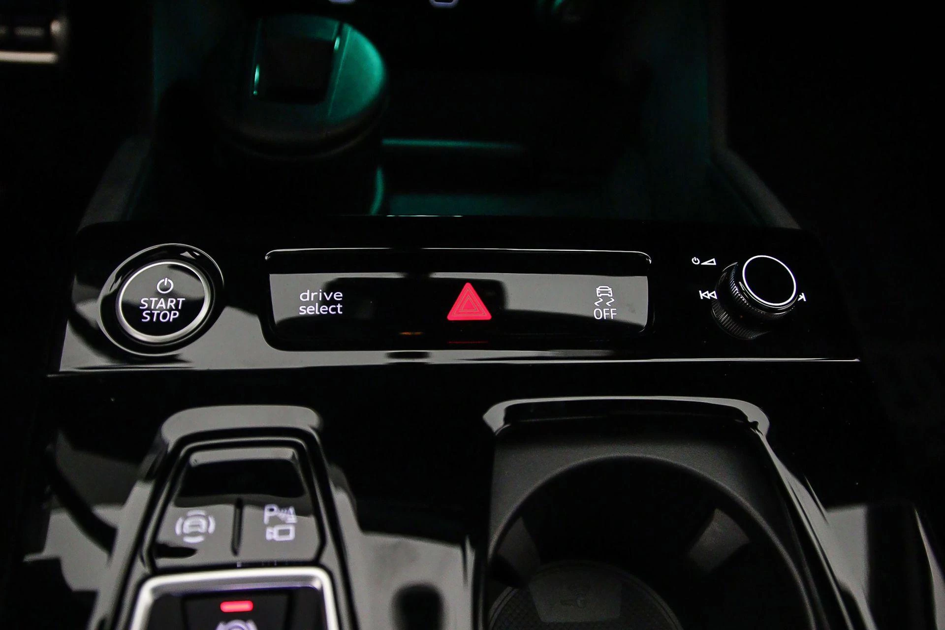 Hoofdafbeelding Audi Q6 e-tron