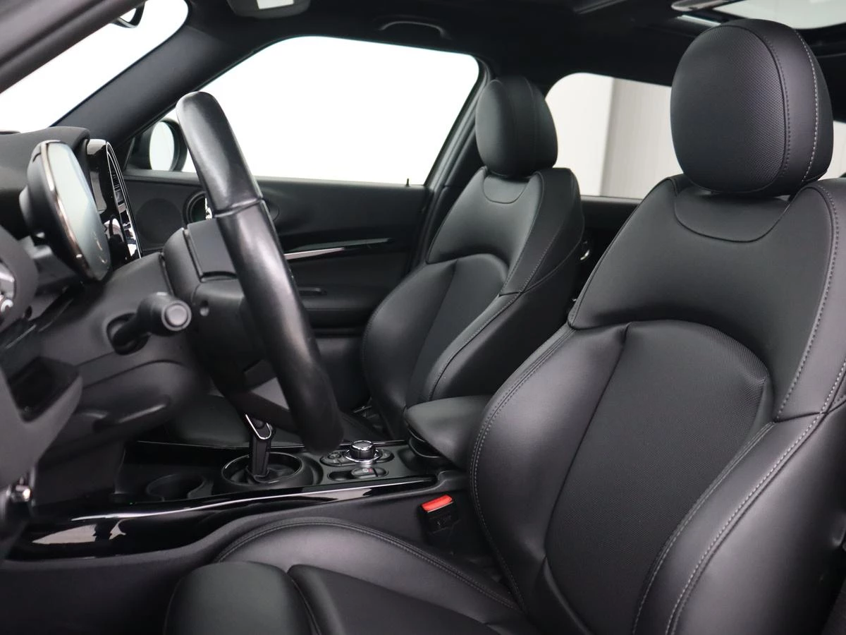 Hoofdafbeelding MINI Clubman