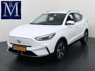Hoofdafbeelding MG ZS-EV MG MG ZS EV EV Standard Range Comfort 50 kWh ORIG. NL. NAP KM. | NETTE AUTO | MG GARANTIE T/M 4-2029
