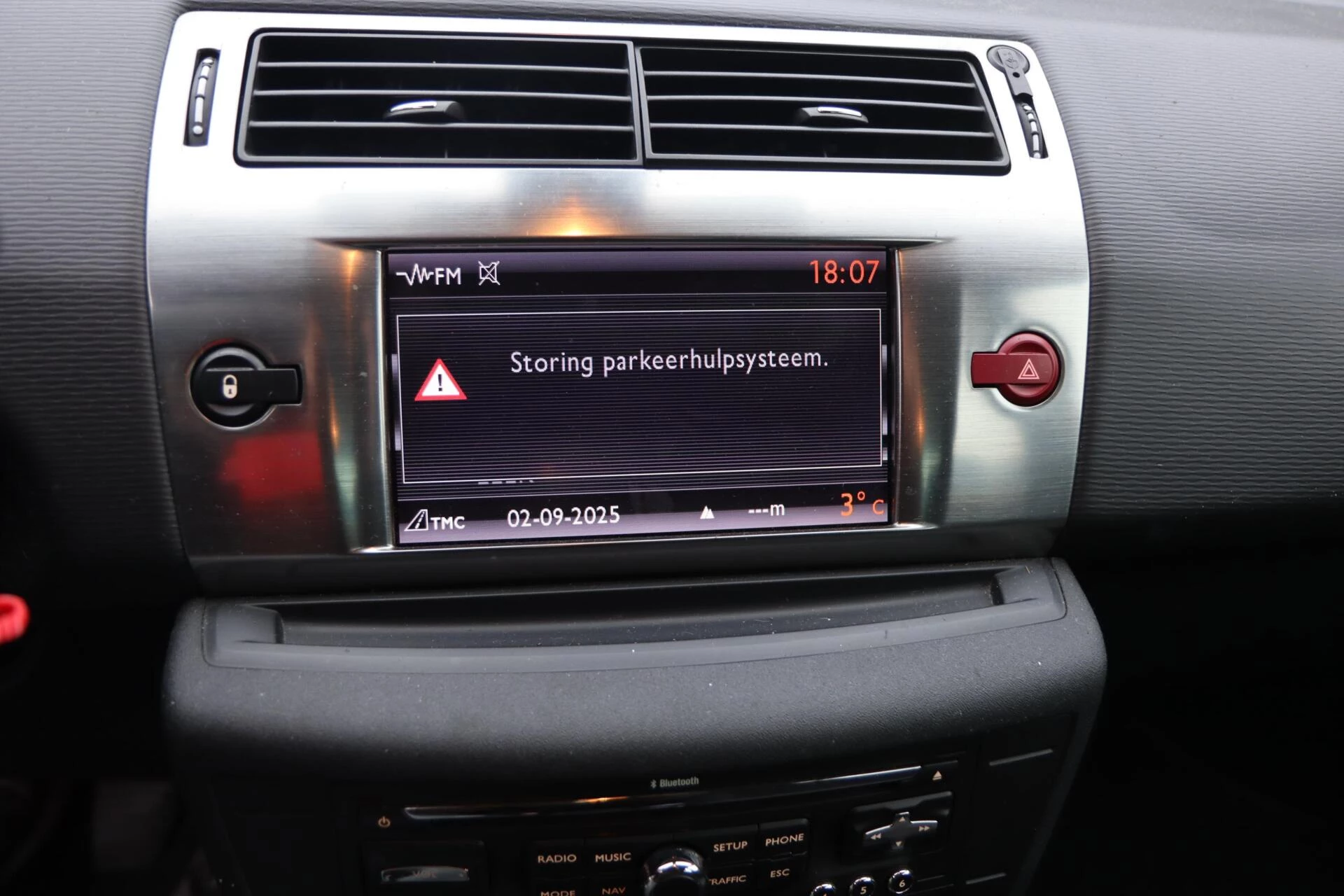 Hoofdafbeelding Citroën C4