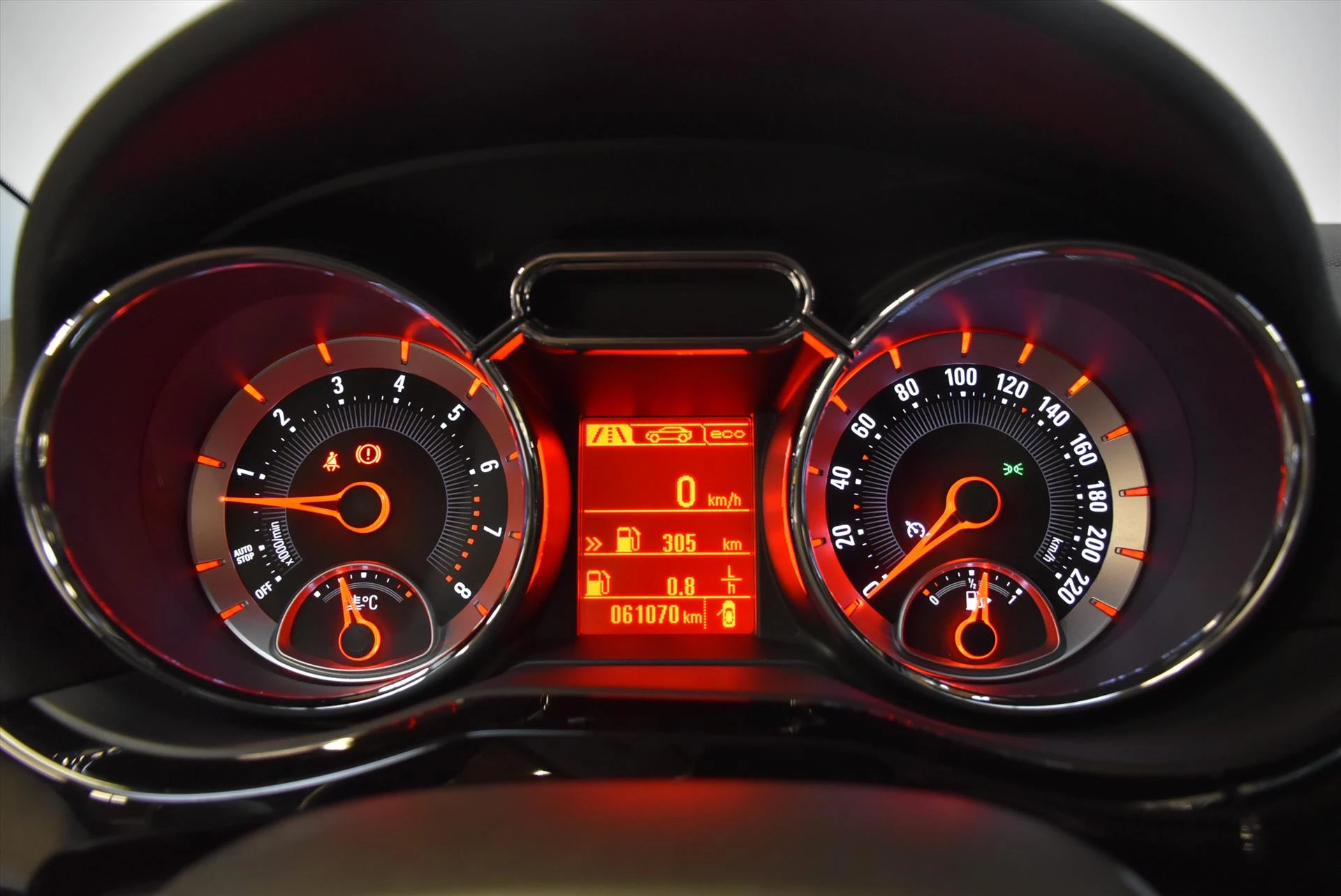 Hoofdafbeelding Opel ADAM