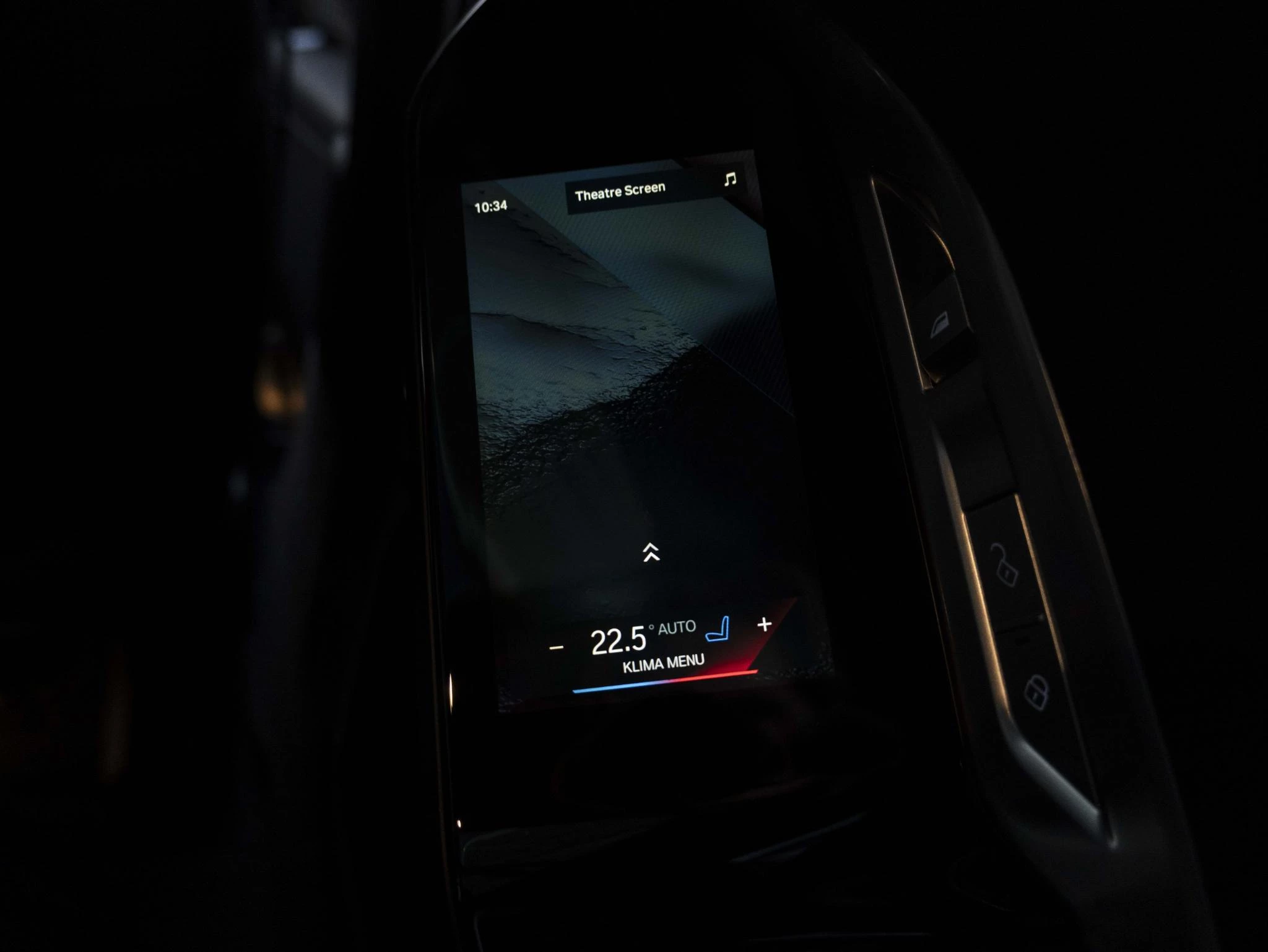 Hoofdafbeelding BMW i7