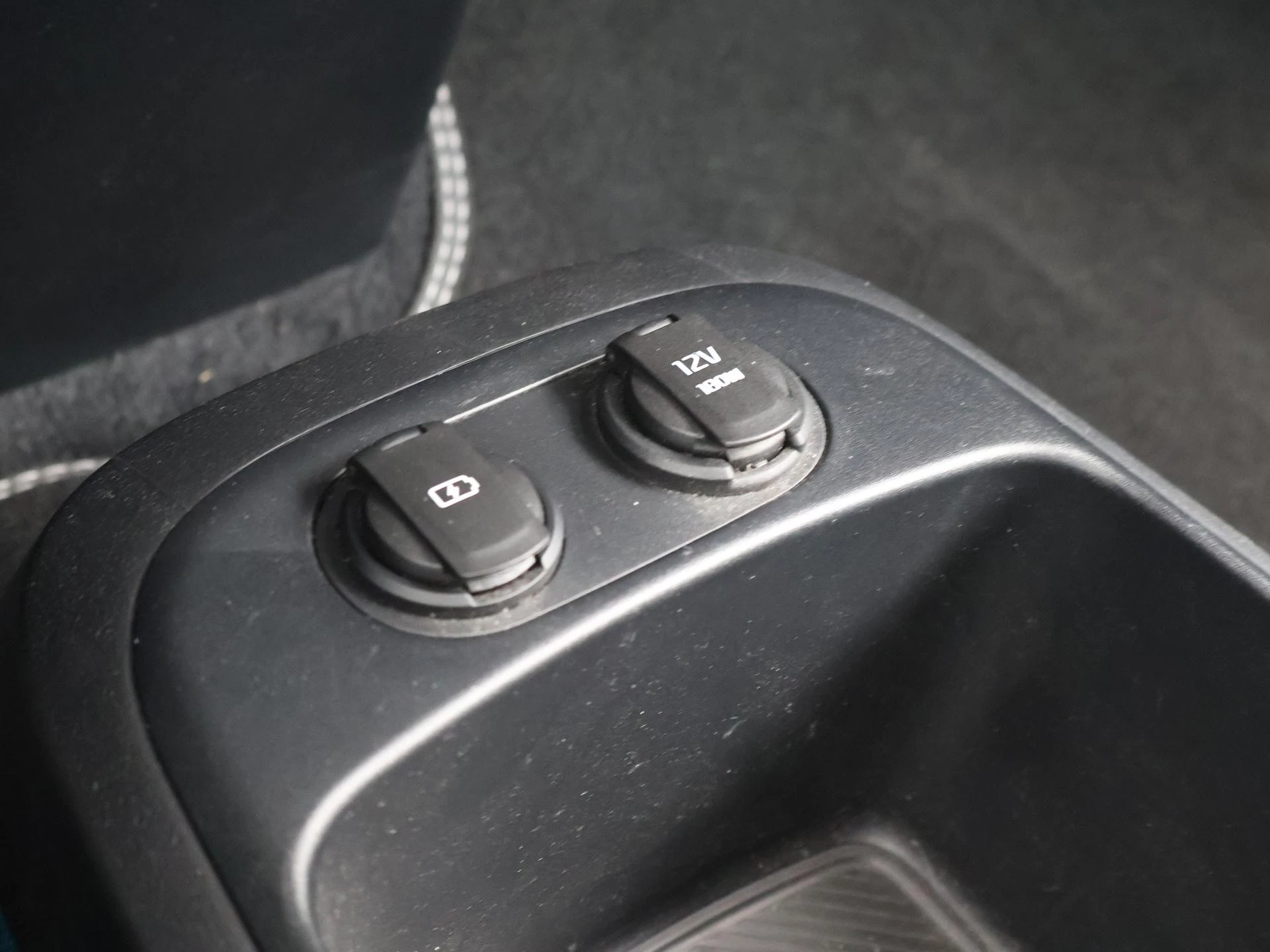 Hoofdafbeelding Kia EV6