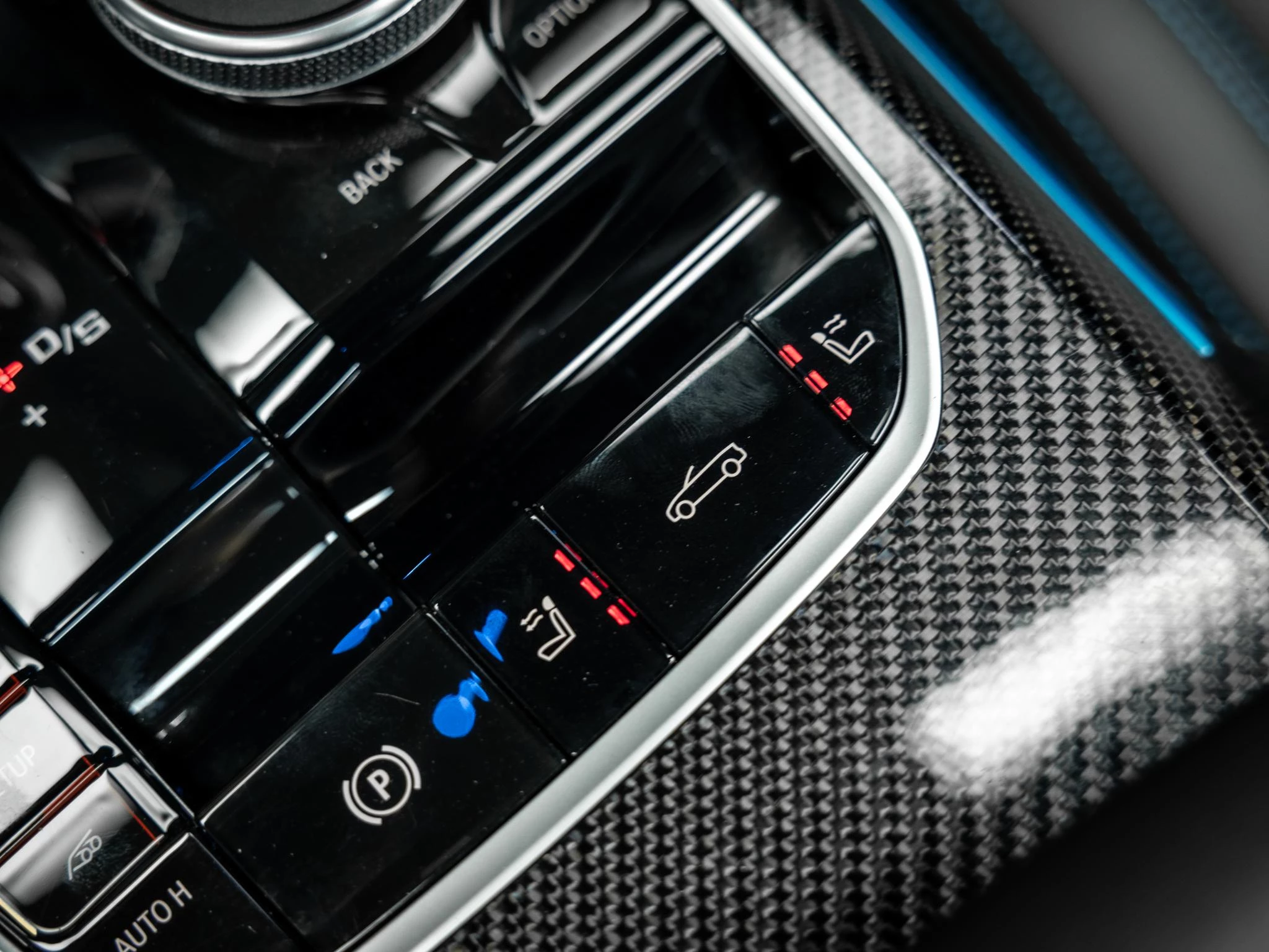 Hoofdafbeelding BMW M4