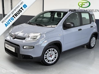 Hoofdafbeelding Fiat Panda Fiat Panda 1.0 Hybrid