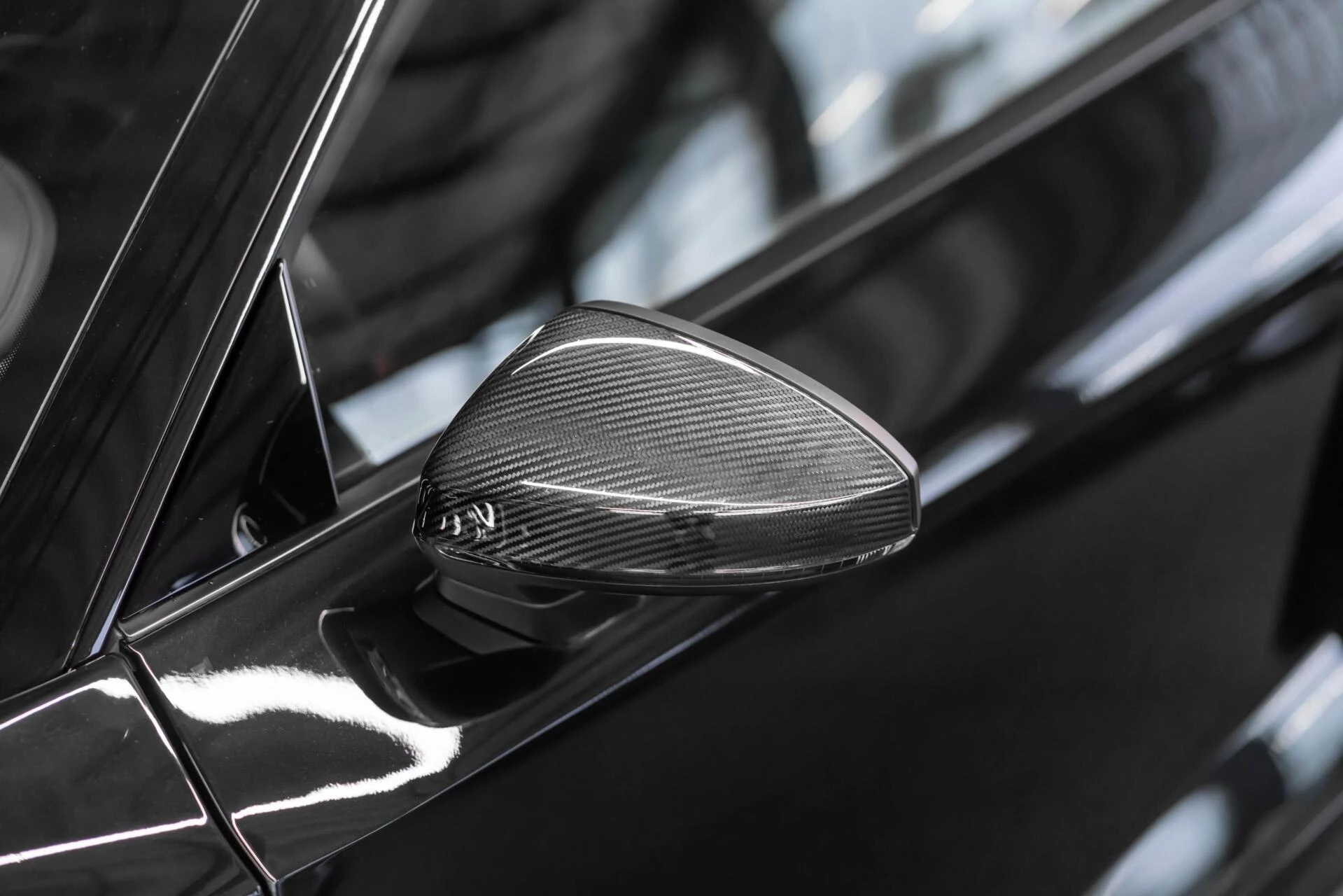 Hoofdafbeelding Audi R8