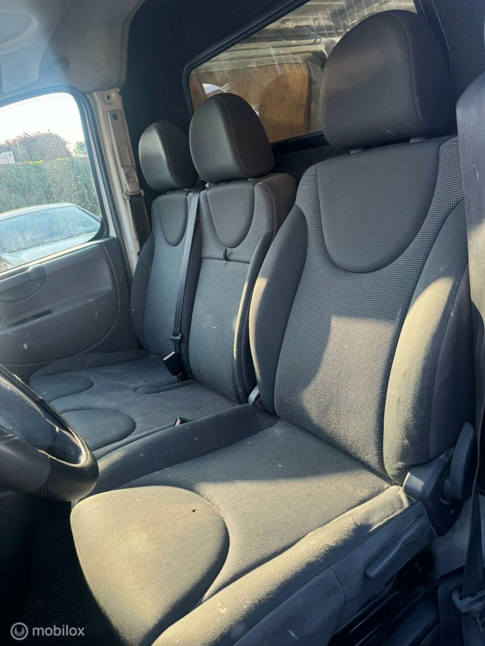 Hoofdafbeelding Peugeot Expert