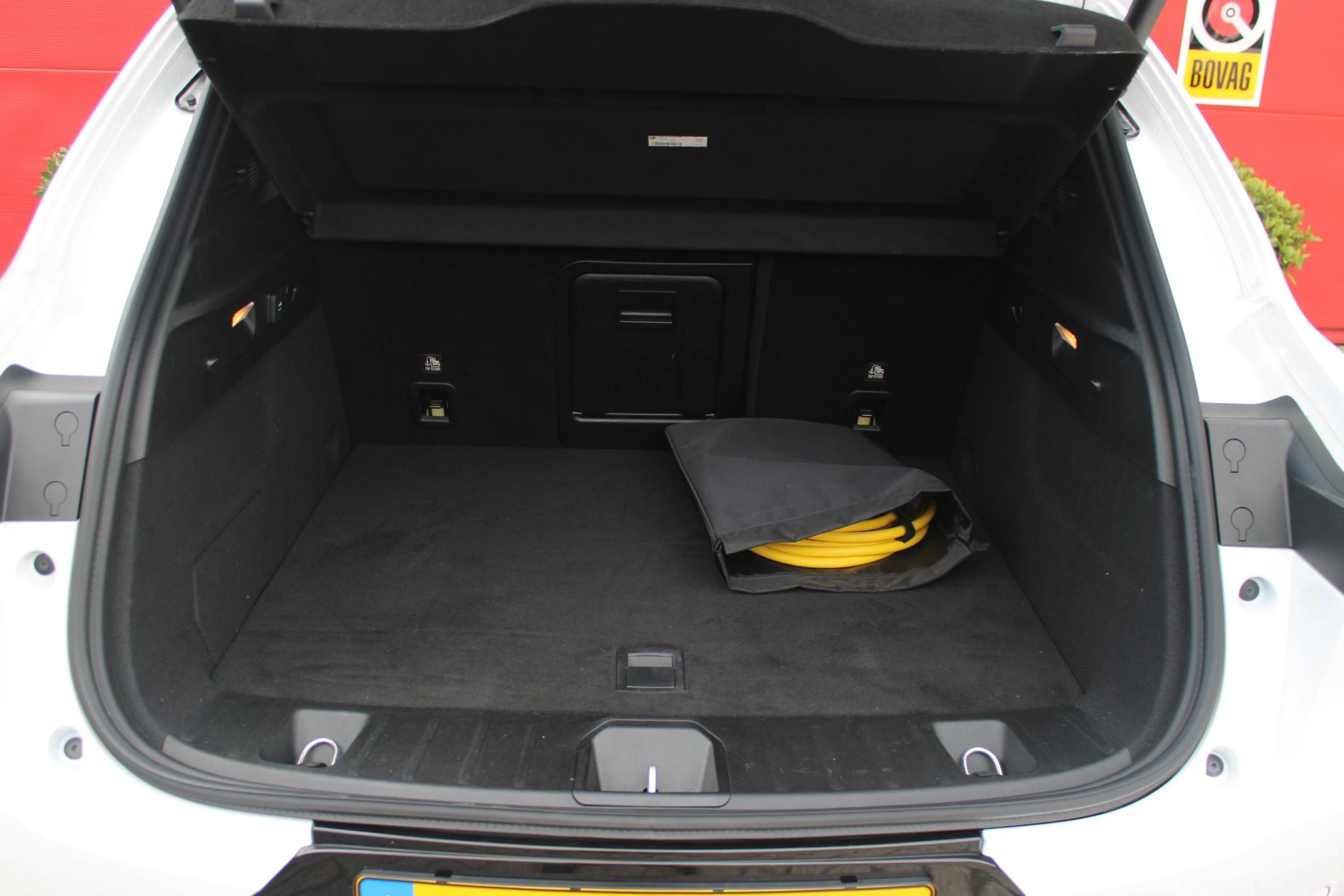 Hoofdafbeelding Alfa Romeo Tonale