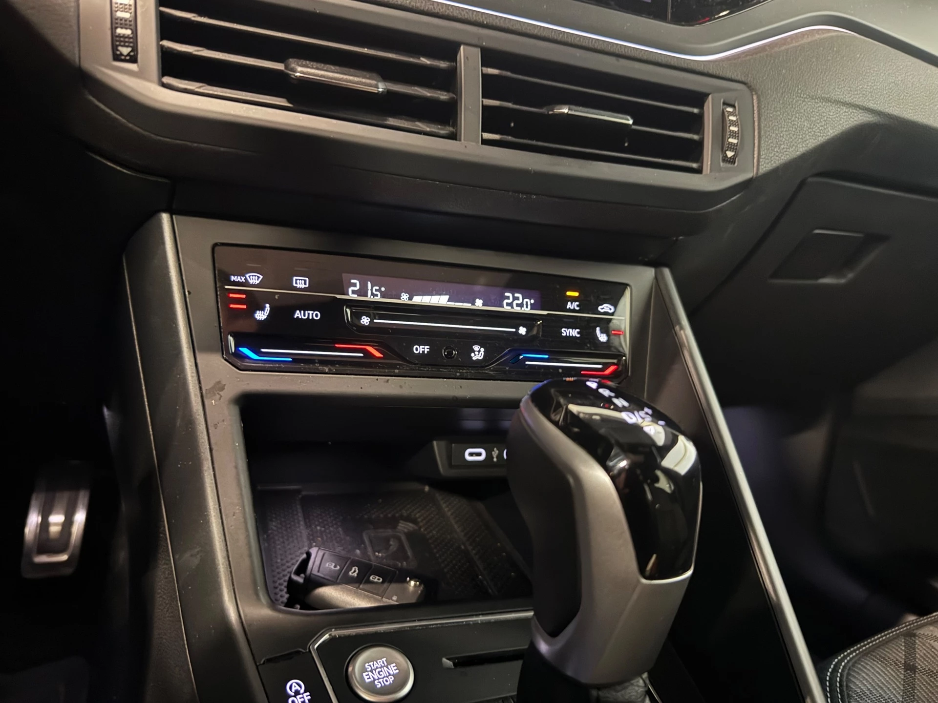 Hoofdafbeelding Volkswagen Taigo