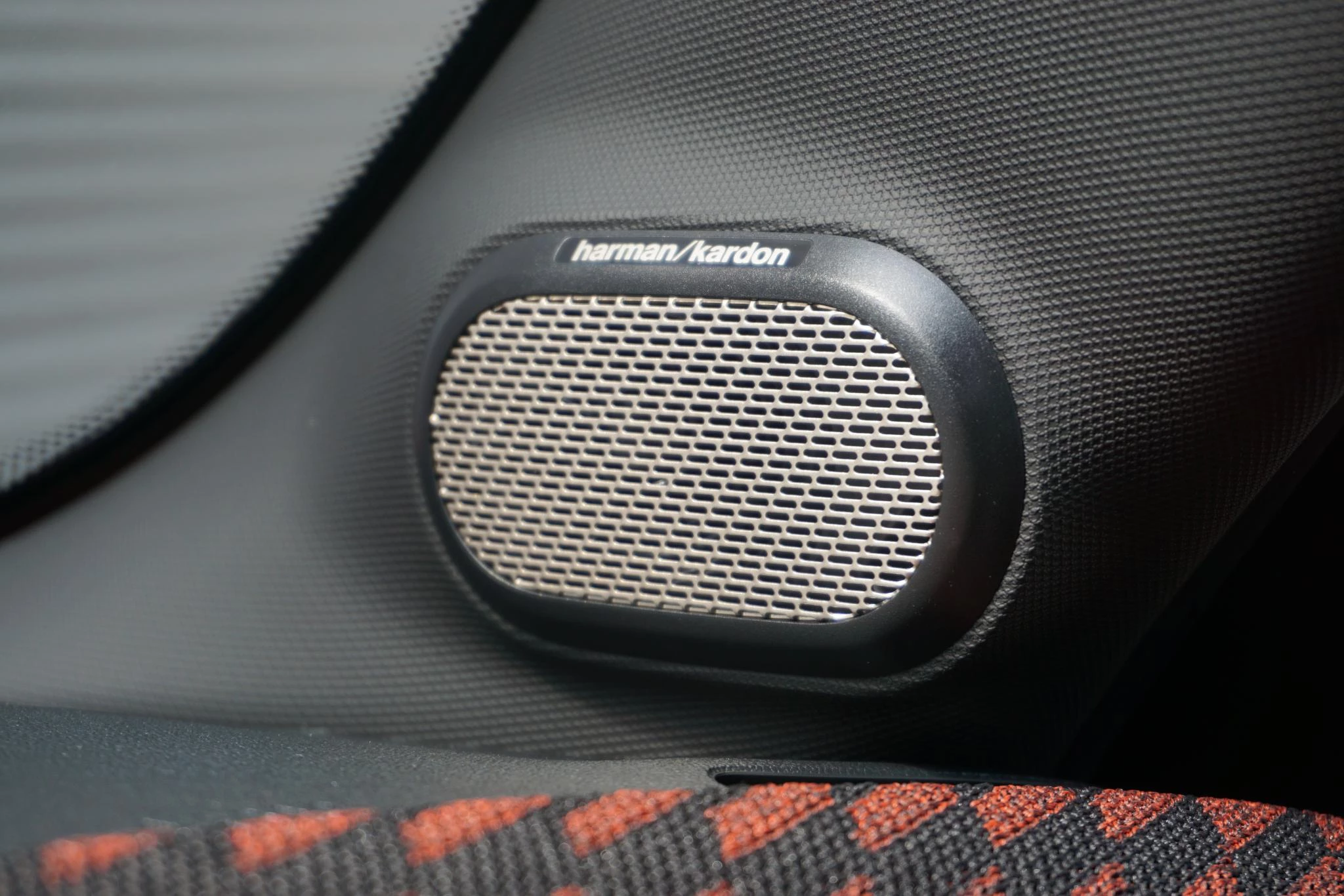 Hoofdafbeelding MINI 5-deurs
