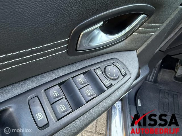 Hoofdafbeelding Renault Scénic