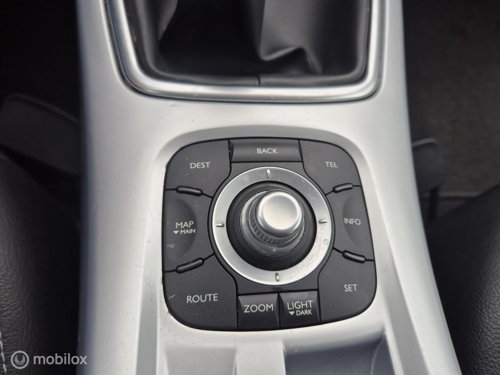 Hoofdafbeelding Renault Laguna