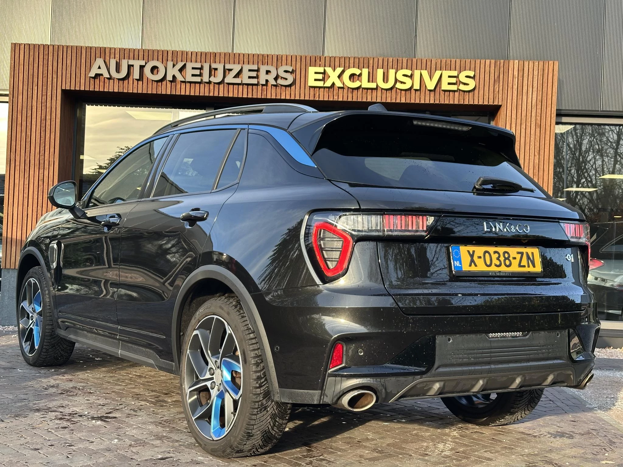 Hoofdafbeelding Lynk & Co 01