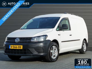 Volkswagen Caddy Bestel 2.0 TDI DSG L2H1 Maxi Comfortline | Camper | Carplay | Trekhaak | MARGE