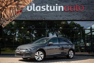 Volkswagen Golf 1.5 eTSI Style , Adaptive cruise, Stuur/stoelverwarming, Carplay,