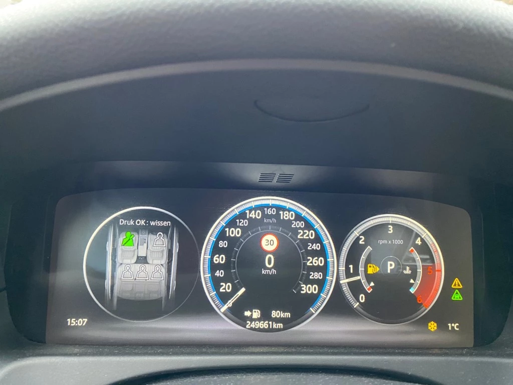 Hoofdafbeelding Jaguar XF