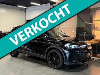 Volkswagen Tiguan 1.5 eTSI Panorama Blackstyle Camera Trekhaak Elec.