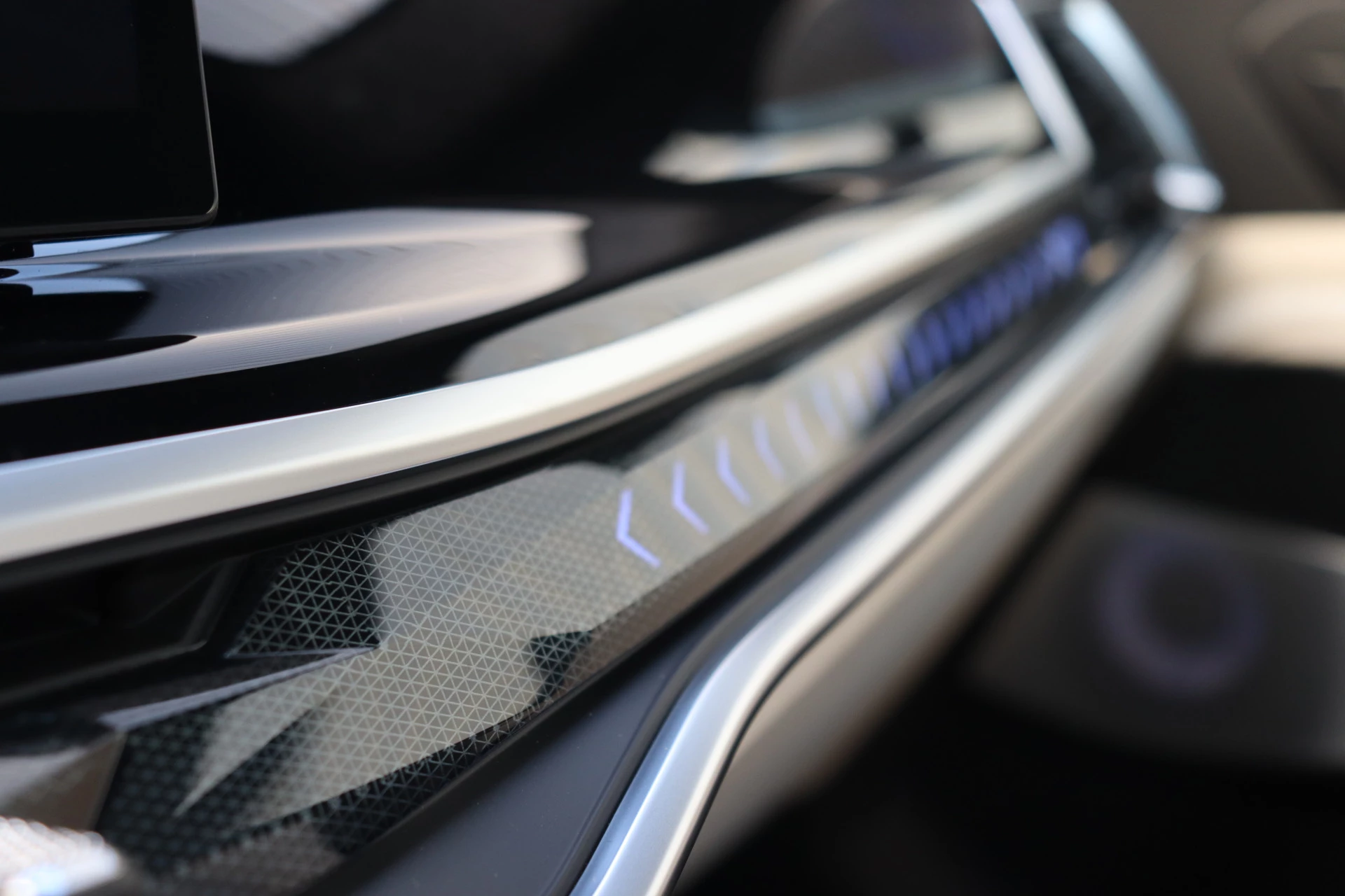 Hoofdafbeelding BMW X7