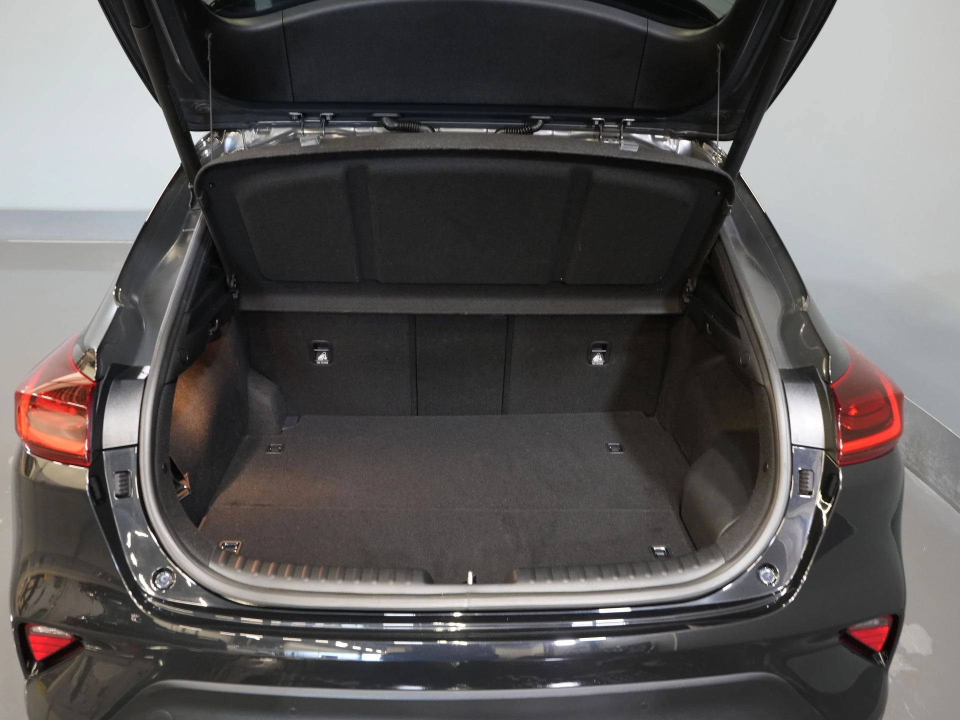 Hoofdafbeelding Kia XCeed