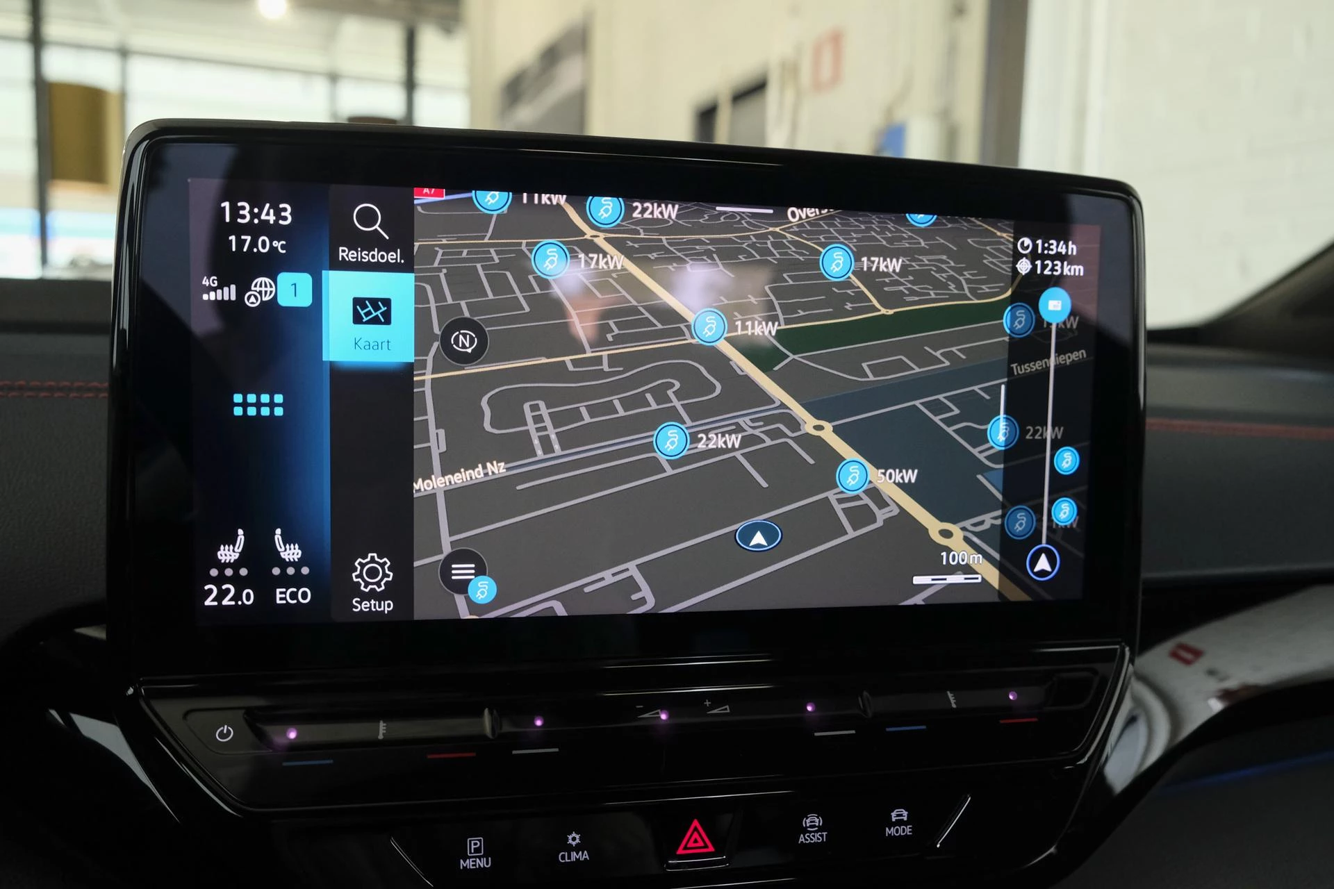 Hoofdafbeelding Volkswagen ID.5