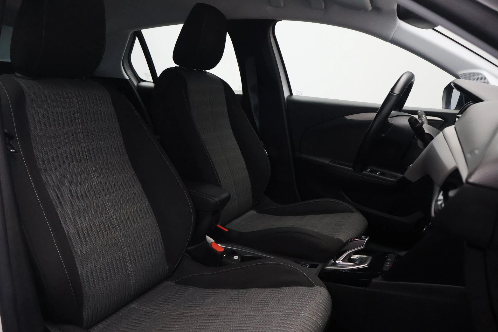 Hoofdafbeelding Opel Corsa-e