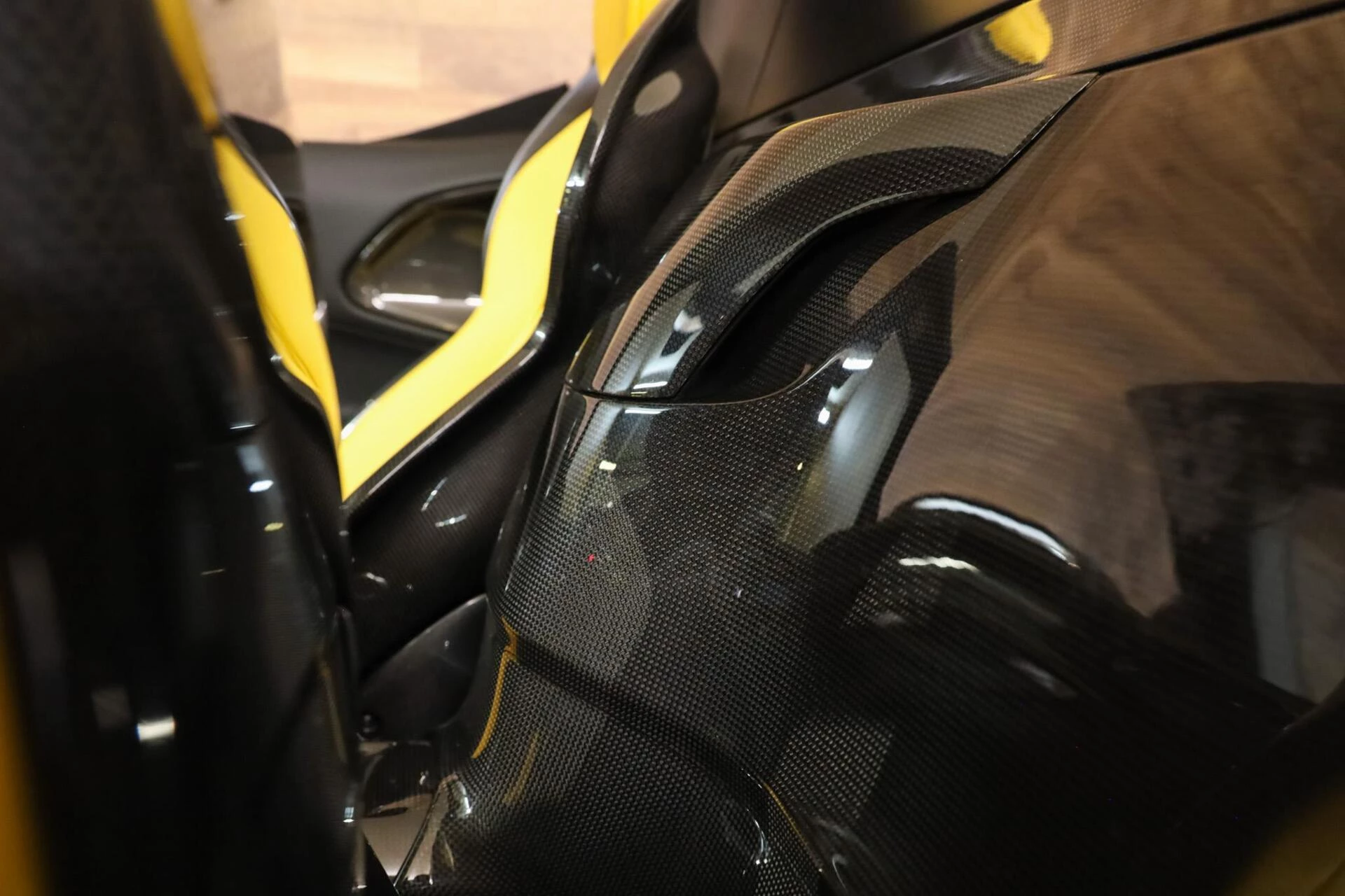 Hoofdafbeelding Ferrari SF90 Spider