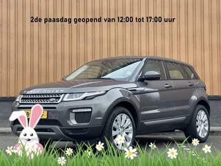Land Rover Range Rover Evoque 2.0 eD4 SE Dynamic | Panoramadak | Cruise Control | Airconditioning | Stuurwielverwarming | Bluetooth | Stop&GO |