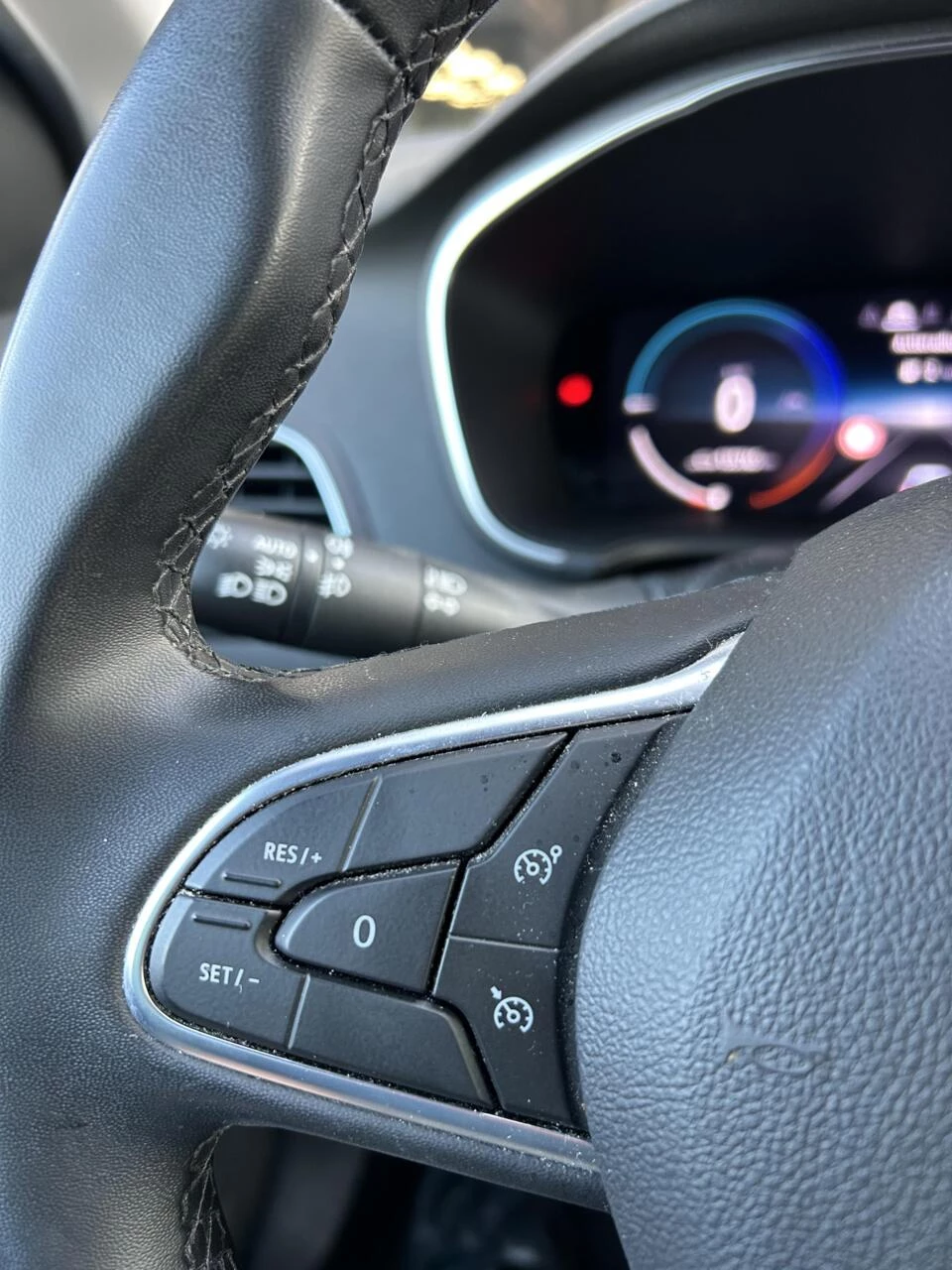 Hoofdafbeelding Renault Megane E-Tech