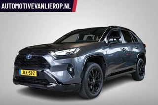 Toyota RAV4 2.5 Hybrid Bi-Tone Plus 2023 FACELIFT | CAMERA | LED