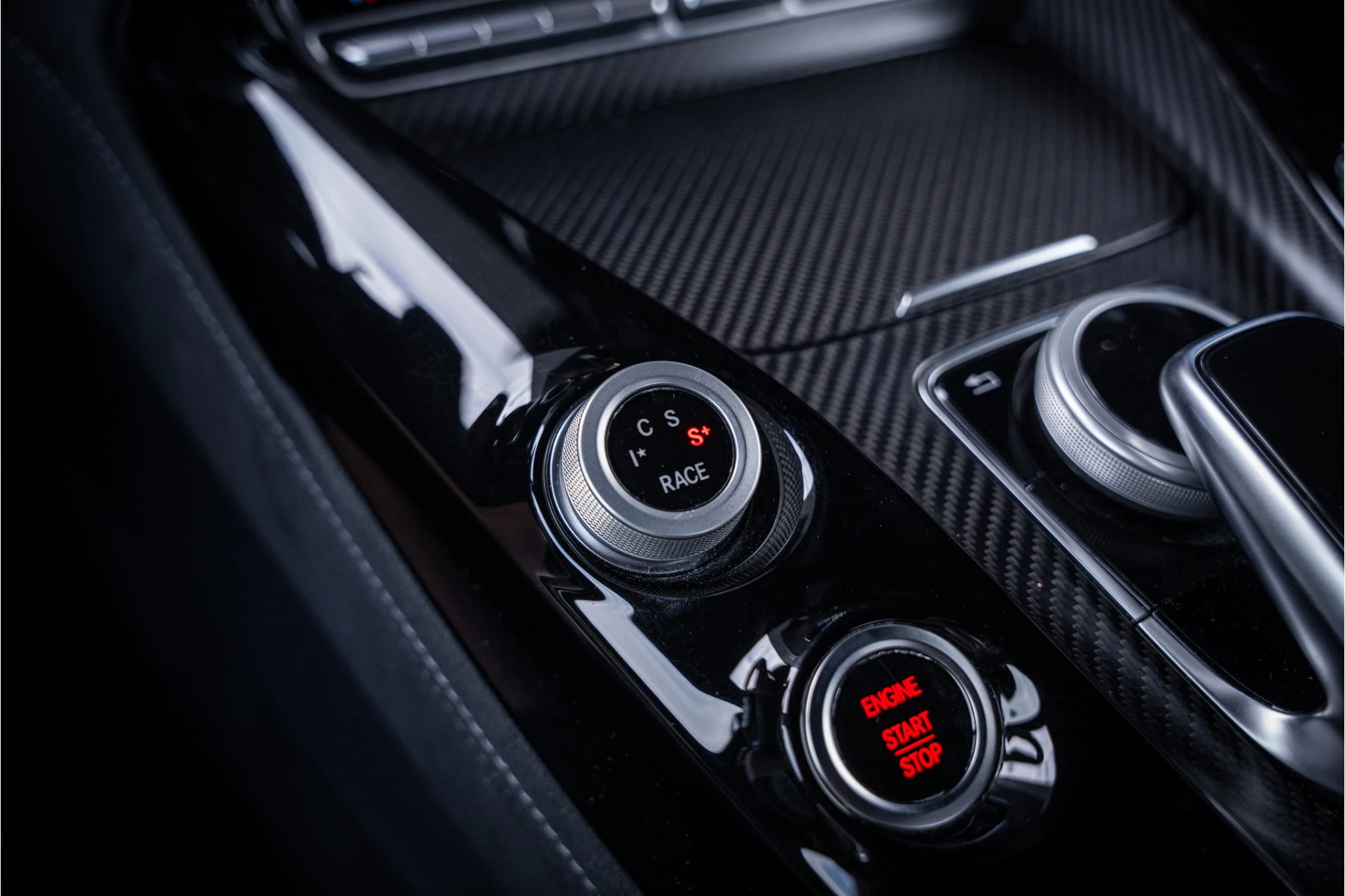 Hoofdafbeelding Mercedes-Benz AMG GT