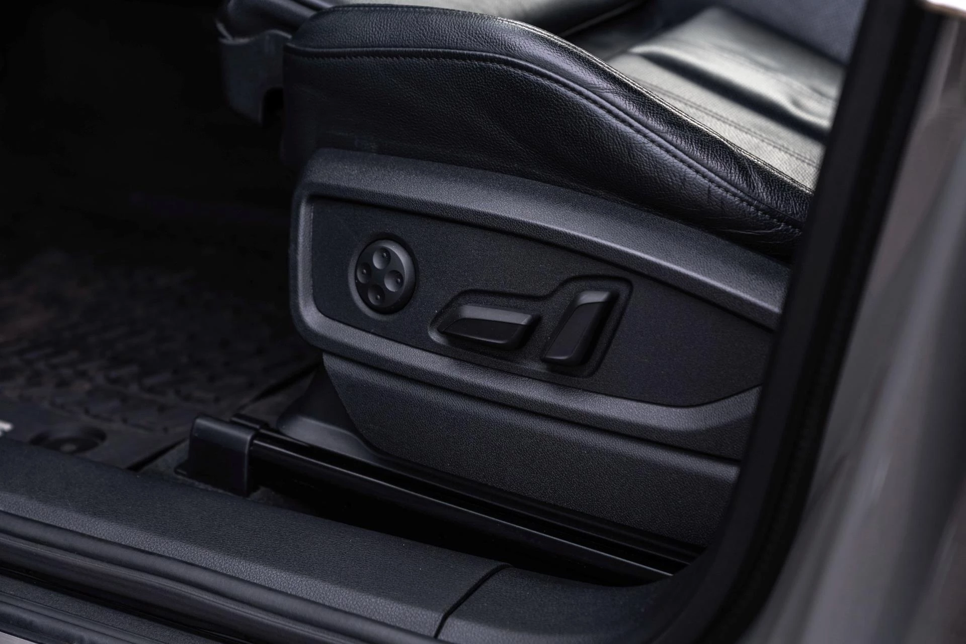 Hoofdafbeelding Audi SQ5