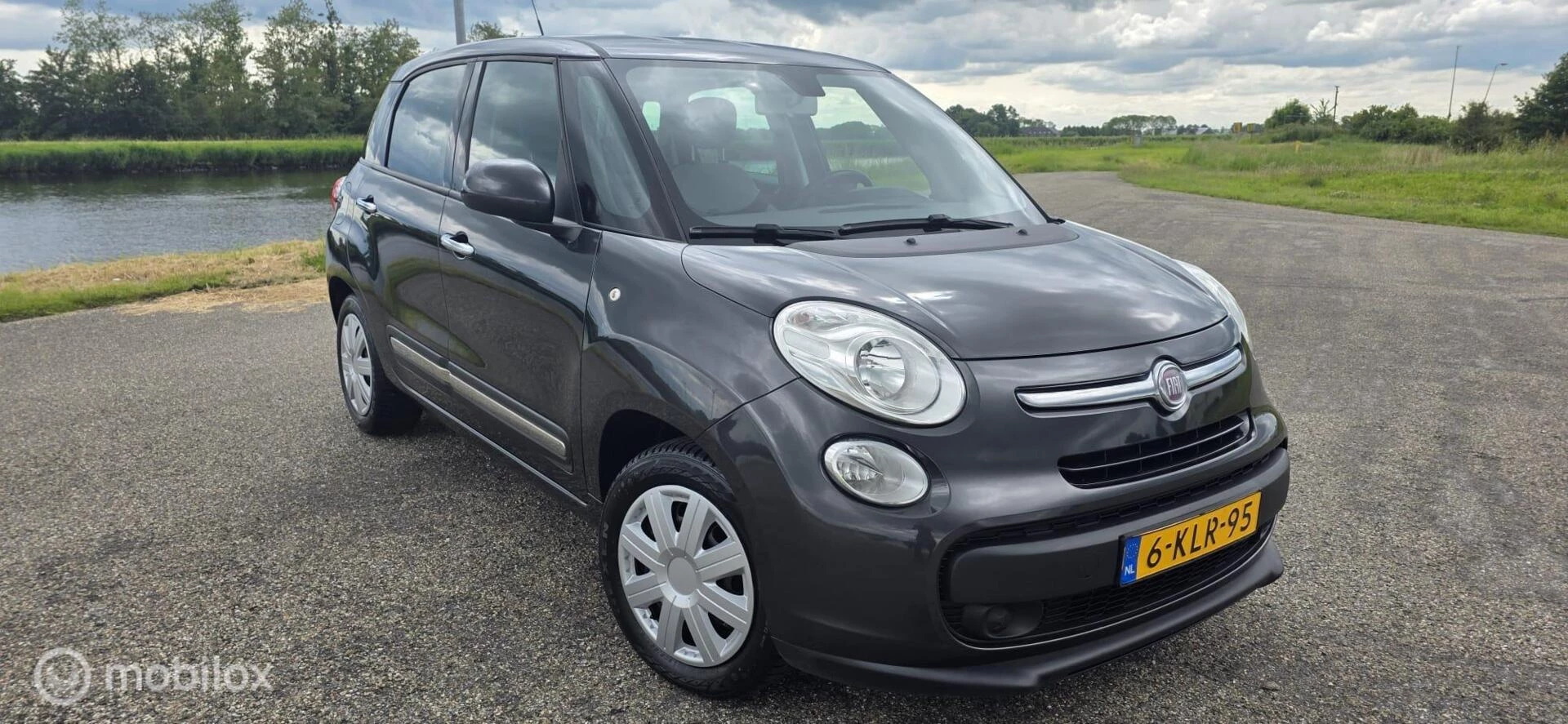 Hoofdafbeelding Fiat 500L
