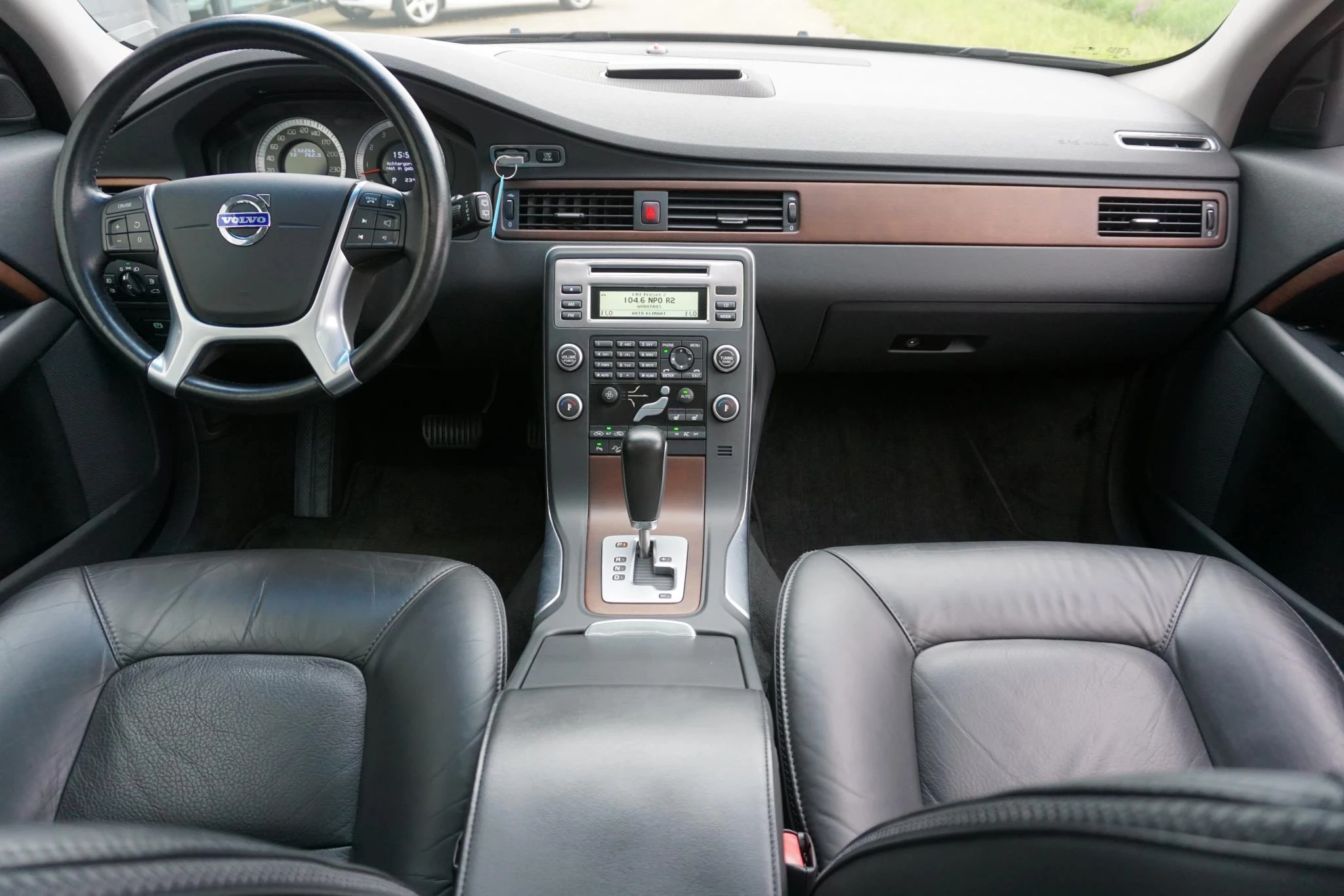 Hoofdafbeelding Volvo XC70