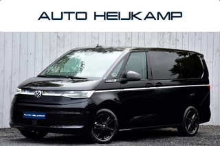 Hoofdafbeelding Volkswagen Multivan Volkswagen MULTIVAN 1.4 eHybrid L2 Bulli Edition | Camera | 7-Pers | Trekhaak |