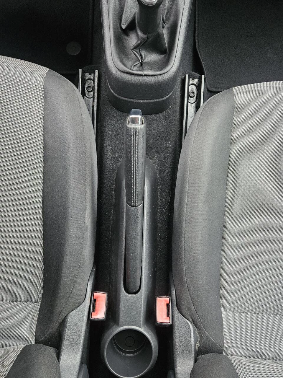 Hoofdafbeelding Škoda Citigo