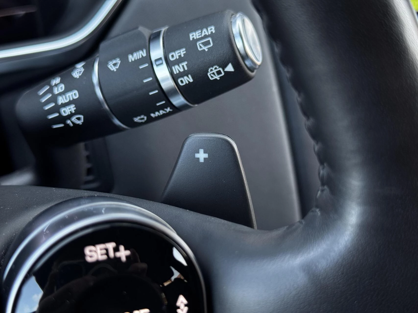 Hoofdafbeelding Land Rover Range Rover