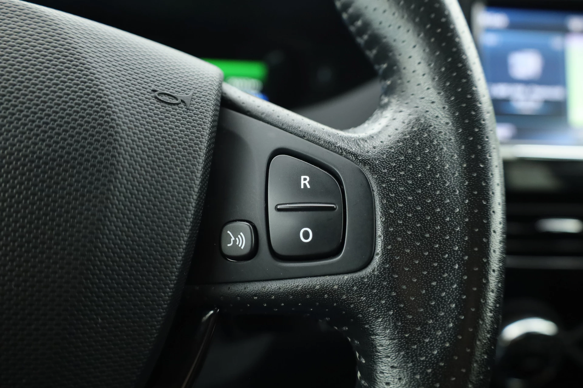 Hoofdafbeelding Renault ZOE