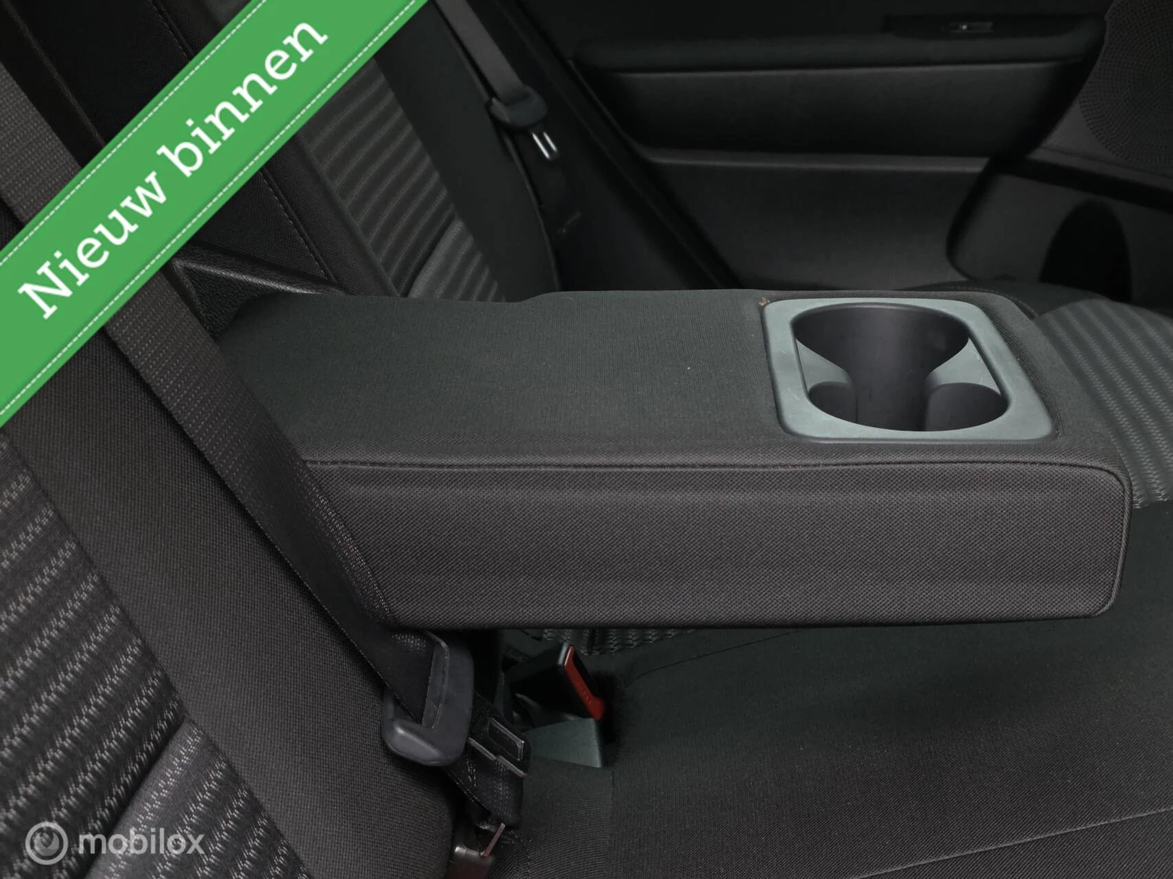 Hoofdafbeelding Kia XCeed