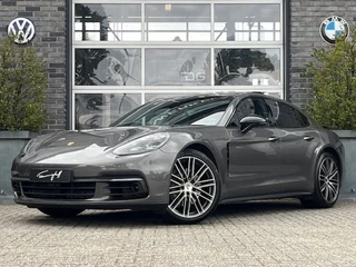 Porsche Panamera 4.0 4S - PANO - BOSE - MATRIX - 21 INCH